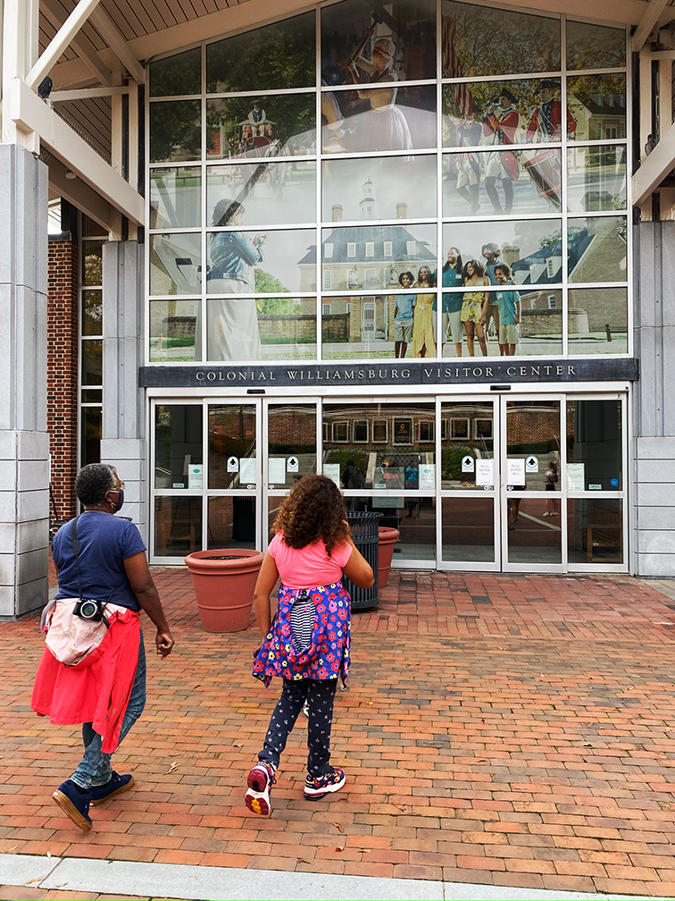 Gallery collage photo